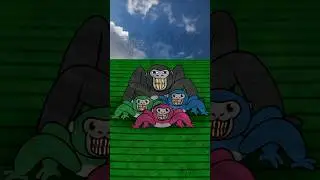 The Cycle of Jeff 