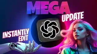DALL-E Just Got Better Because of This NEW ChatGPT Update