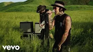 Yelawolf - American You (Official Music Video)