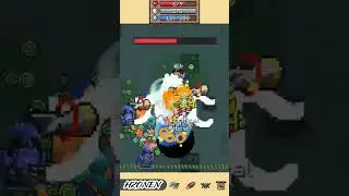 Soul Knight  - Challenge (03/09/2024) #soulknight #gameplay #game