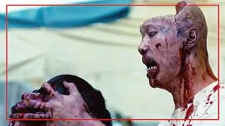 ЖҰМБАҚ ВИРУС АДАМДАРДЫ ЗОМБИҒА АЙНАЛДЫРУДА