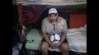 Как над Мопсом на зоне издевались