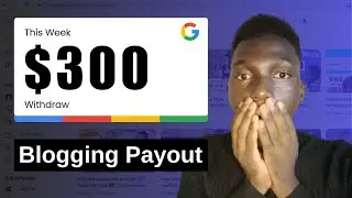 Get Paid $300 Instantly From Your Blog With This Blogging Method || Top Blogging Secret
