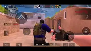 Союзники. Стандофф2