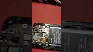 Asus ZE500KL testpoint.