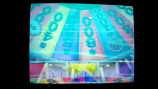 Wheel Of Fortune Nintendo Wii Run: Game 54