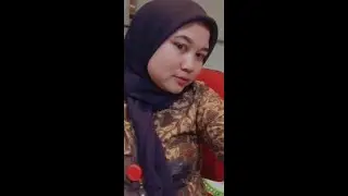 Bigo hijab styles terbaru ukhty