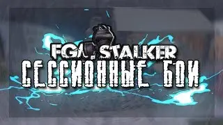 FGM S.T.A.L.K.E.R l СЕССИОННЫЕ БОИ