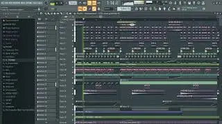 i finally bought studio headphones...