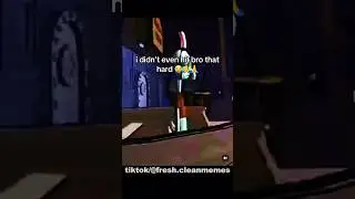 Only in Rec Room 🦑💀