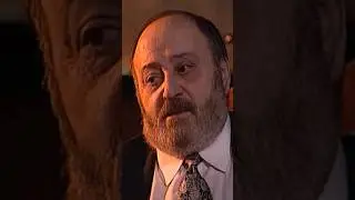 Георгий Вайнер о Владимире Высоцком и о Жеглове /Место встречи. 20 лет спустя, 1999. Custom. #shorts