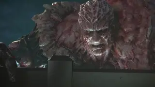 RESIDENT EVIL: VENDETTA (2017) Official US Trailer (HD) CG ANIMATED MOVIE