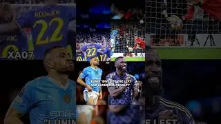 Rudiger Helped Lunin To Save Penalty 🥶😱 