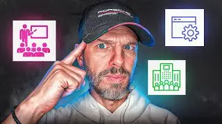 Three Ways To Conquer Any Business