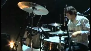 The Pillows LOSTMAN GO TO BUDOKAN Live   #3 MY FOOT