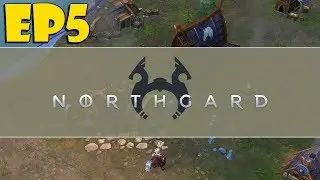 Northgard Episode 5 // Goat POWER