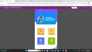 Incident Managements Project