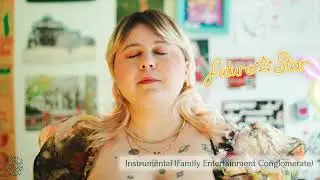 Future Star - Instrumental (Family Entertainment Conglomerate) (Official Audio)