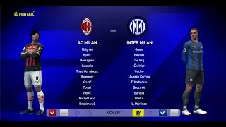 PES 2013 Next Season Patch 2023 Patch Update Season 2023
