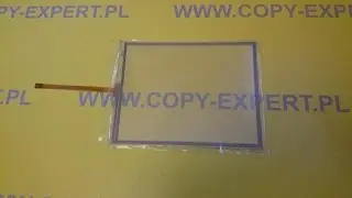 PANEL DOTYKOWY LCD KONICA-MINOLTA Bizhub 250 350 KONICA 7020 7022 7025 7030 7045