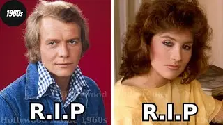 20 actors who passed away so far in 2024