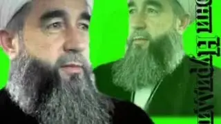 Бобои Эшони нуриддичон Одоби шаби аввали аруси