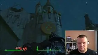 Fallout 4 DLC Nuka World 