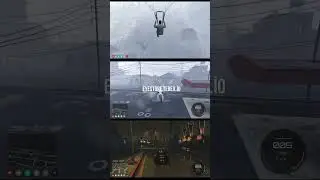 FiveM Alpha Hud #gta #gtaonline #roleplay #shorts #fivemrp #fivem