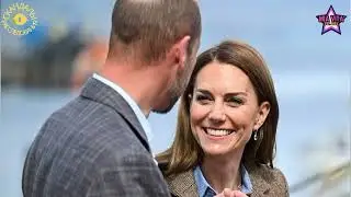 👑 Агатовая свадьба Уильяма и Кейт: Что скрывает их идиллия? Тайны королевской семьи 🔍