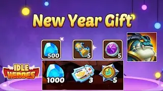 JANUARY⚡IDLE HEROES CODES 2024 - IDLE HEROES REDEEM CODES 2024 - CODE IDLE HEROES