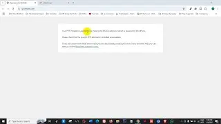 How to Fix PHP installation appears to be missing the MySQL extension || Install & enabl mysqli PHP