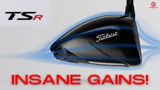 TSR Driver and Fairway Wood Fitting Experience | What You Need To Know TSR2 TSR3 TSR4
