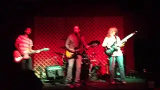The Macsters Bring Down the House with 