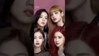 BLACKPINK #Lisa✨❤️,#Rose✨,#Jisoo✨,#Jennie ✨🎭
