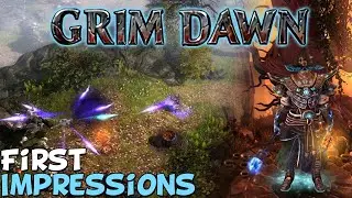 Grim Dawn In 2023