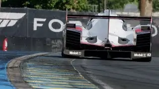 Andreas Seidl on the future of Porsche top motorsport