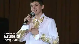 Марат Файрушин «Авыл карчыклары»