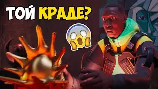 Khaby Lame Е ВЪВ ФОРТНАЙТ?😱НОВ СЕЗОН😍