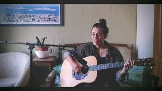 Alicia Keys - Fallin cover
