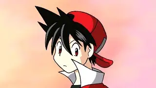 Pokemon Adventures WIP Opening