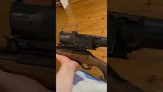 Последний выстрел!😂