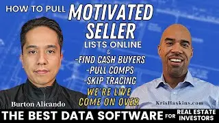 how to find the best lists for motivated sellers