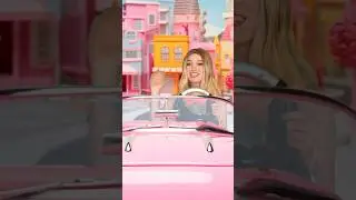Eleonora Olivieri: Barbie nella vita reale
