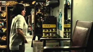 Сапожник — Русский трейлер (2015)