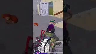 Прятки в PUBG MOBILE🤣