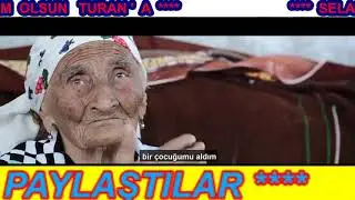 KIRIM TÜRKLERİ