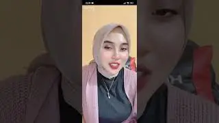Bigo Live Jilbab