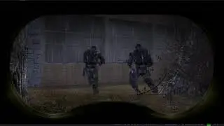 S.T.A.L.K.E.R. Shadow of Chernobly in 2023