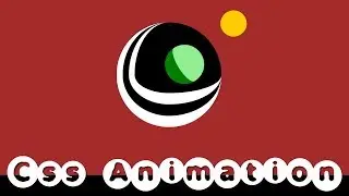 Css border animation using pure html and css | animate css | cool css effects