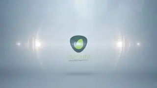 Spiral Logo Reveal | After Effects Project Files - Videohive template